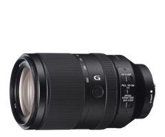 Sony FE 70–300 mm f/4,5–5,6 G OSS
