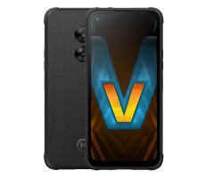 myPhone Hammer Blade V 5G 8/256GB Black