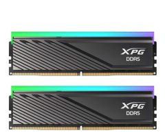 ADATA 32GB(2x16GB) 6400MHz CL32 Lancer Blade RGB