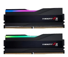 G.SKILL 32GB (2x16GB) 6400MHz CL32 Trident Z5 RGB
