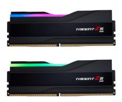 G.SKILL 64GB (2x32GB) 6000MHz CL30 Trident Z5 RGB