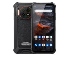 OUKITEL WP19 Pro 8/256GB 22000mAh czarny 120Hz