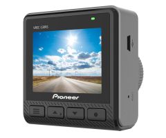 Pioneer VREC-130RS Full HD/2"/132