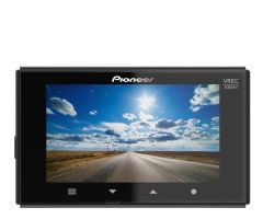 Pioneer VREC-H310SH Full HD/3"/139