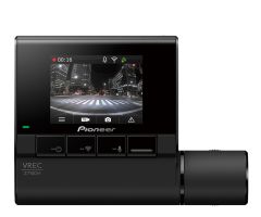 Pioneer VREC-Z710SH Full HD/2"/160