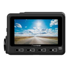 Pioneer VREC-Z810SH 4K/3"/139