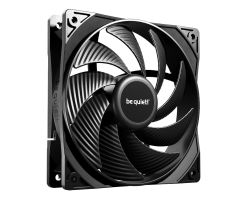 be quiet! Pure Wings 3 PWM High Speed 120mm