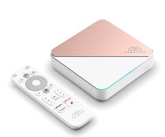 Homatics Box R Plus 4K