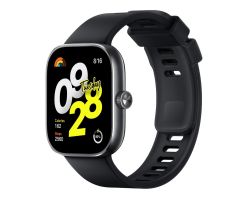 OUTLET - Xiaomi Redmi Watch 4 Obsidian Black