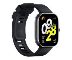 Xiaomi Redmi Watch 4 Obsidian Black