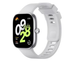 OUTLET - Xiaomi Redmi Watch 4 Silver Gray
