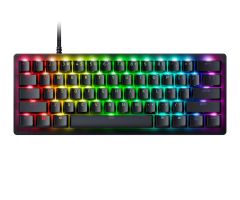 Razer Huntsman V3 Pro Mini Analog Gen2 Schwarz