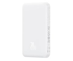 Baseus Mini 5000mAh 20W (magnetisch)