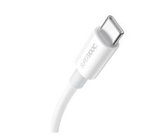 Baseus USB- USB-C 65 W 1 m – OPPO, OnePlus, Huawei, Xiaomi