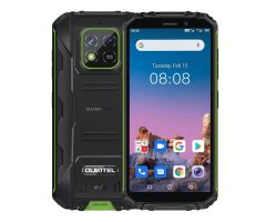 OUKITEL WP18 4/32GB 12500mAh grün