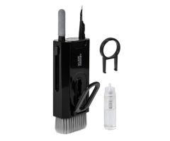 Silver Monkey Cleaning Kit 8in1