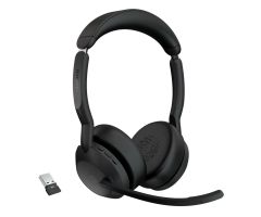 Jabra Evolve 2 55 USB-A Stereo MS