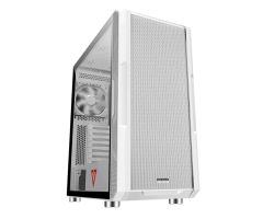 MODECOM Volcano Amirani White