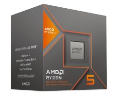 AMD Ryzen 5 8600G