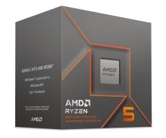 AMD Ryzen 5 8500G