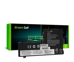 Green Cell L17C3PG1 L17L3PG1 L17M3PG1 L17M3PG2 L17M3PG3 für Lenovo