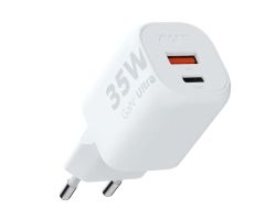 Xtorm GaN² Ultra 35W Netzladegerät weiß