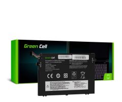Green Cell L17C3P51 L17L3P51 L17M3P51 L17M3P52 für Lenovo