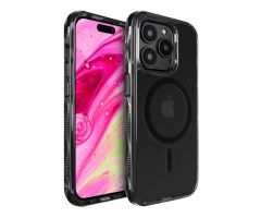 Laut Crystal Matter für iPhone 14 Pro schwarz