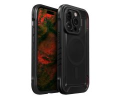 Laut Crystal Matter 3.0 für iPhone 14 Pro schwarz