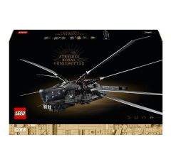 LEGO Icons 10327 Dune Atreides Royal Ornithopter