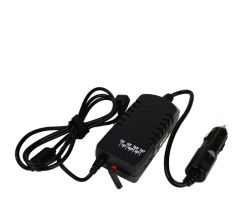 VOLT Autoadapter für einen Laptop TIR 100W 12-24V