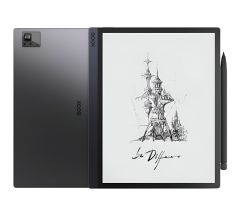 Onyx Boox Tab ultra Silber