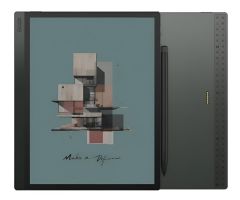 Onyx Boox Tab Ultra C Pro schwarz