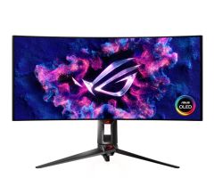 ASUS ROG Swift OLED PG34WCDM