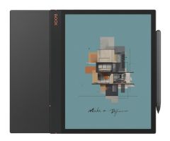 Onyx Boox Note Air 3 C schwarz