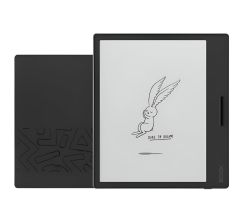 Onyx Boox Page (schwarz)