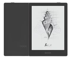 Onyx Boox Poke 5 (schwarz)