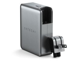 Satechi 145W USB-C 4-Port GaN Reise-Ladegerät