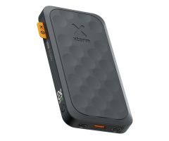 Xtorm Kraftstoff 10000 mAh 20W schwarz