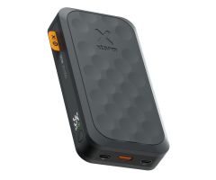Xtorm Fuel 20000 mAh 35W Schwarz