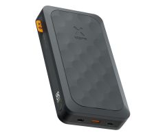 Xtorm Kraftstoff 45000 mAh 67W schwarz