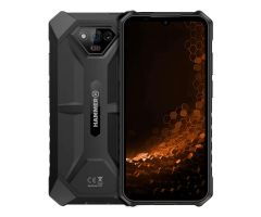 myPhone Hammer IRON V Schwarz