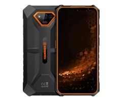 myPhone Hammer IRON V orange