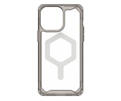 UAG Plyo MagSafe für iPhone 14 Pro Max Asche