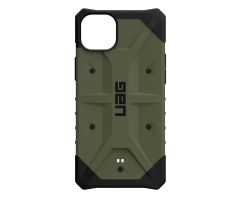 UAG Pathfinder für iPhone 14 Plus oliv