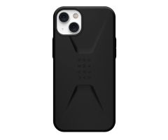 UAG Civilian für iPhone 14 Plus schwarz