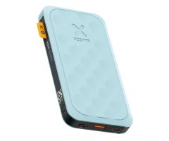 Xtorm Kraftstoff 10000 mAh 20W blau