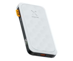 Xtorm Kraftstoff 10000 mAh 20W weiß