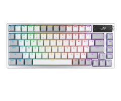 ASUS ROG AZOTH (Weiß)