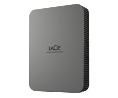 LaCie Mobile Drive Secure 2TB